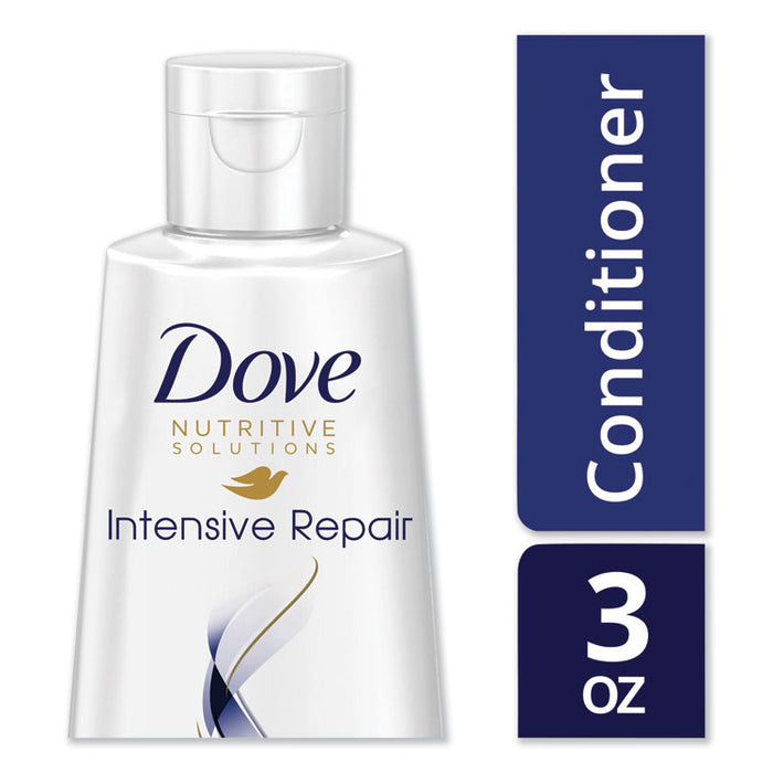 Intensive Repair Hair Care, Conditioner, 3 oz, 24/Carton