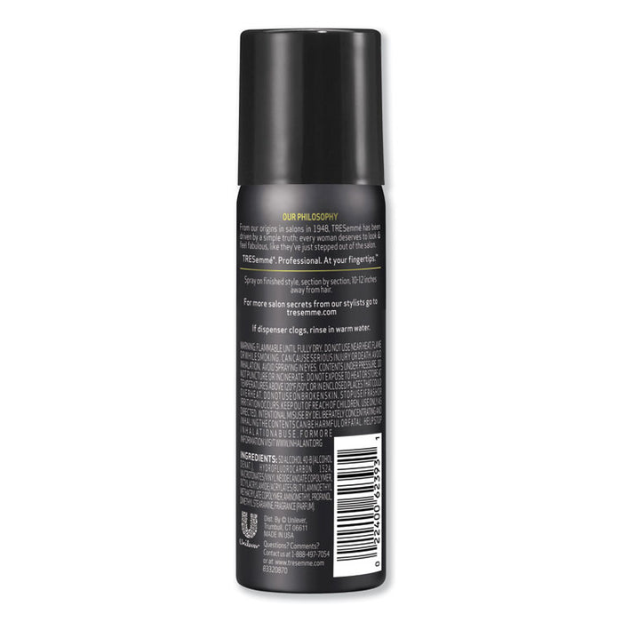 Tre Two Hair Spray, 1.5 oz