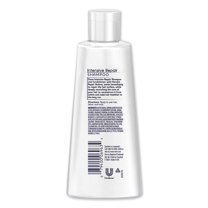 Intensive Repair Hair Care, Shampoo, 3 oz