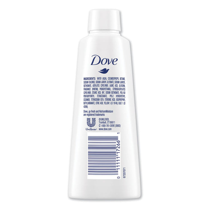 Body Wash, Cucumber and Green Tea, 3 oz