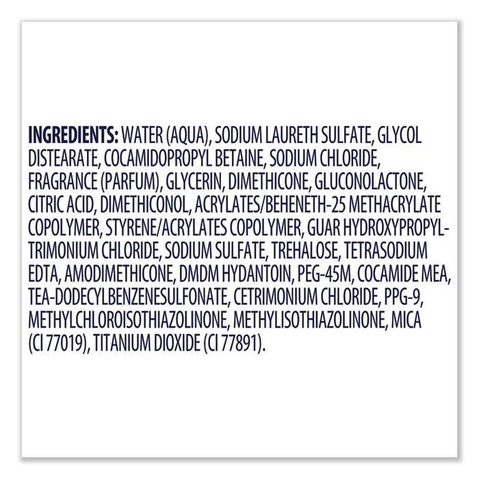 Intensive Repair Hair Care, Shampoo, 3 oz