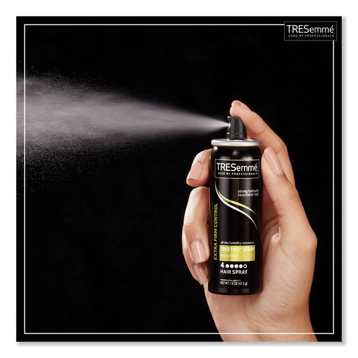 Tre Two Hair Spray, 1.5 oz