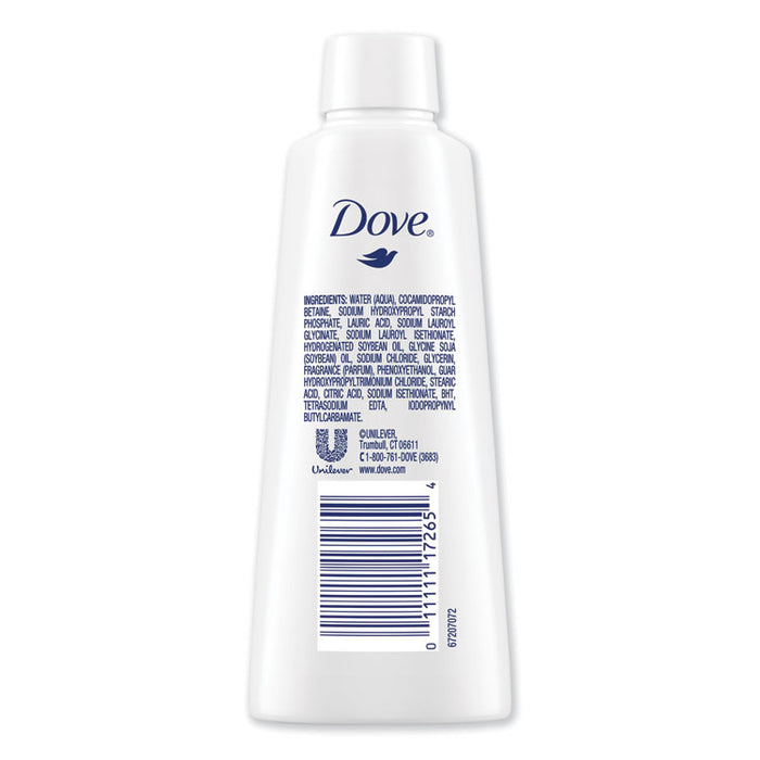 Body Wash, Scented, 3 oz, 24/Carton