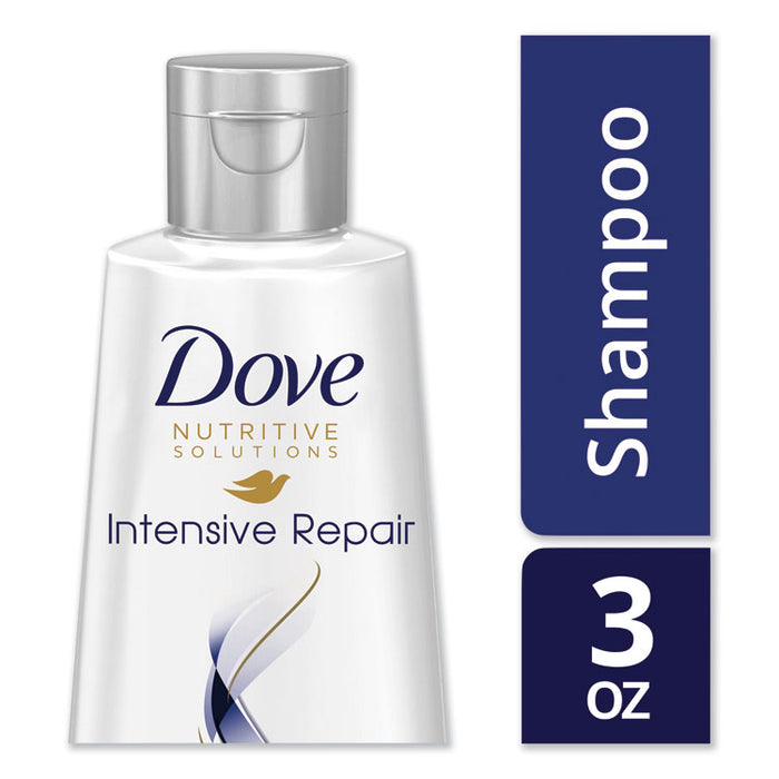 Intensive Repair Hair Care, Shampoo, 3 oz