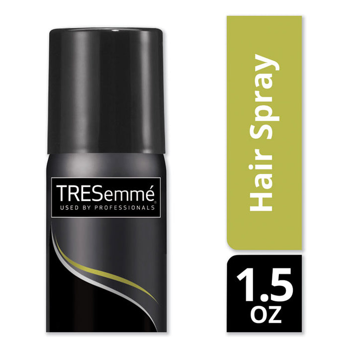 Tre Two Hair Spray, 1.5 oz, 24/Carton