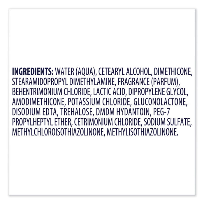 Intensive Repair Hair Care, Conditioner, 3 oz, 24/Carton