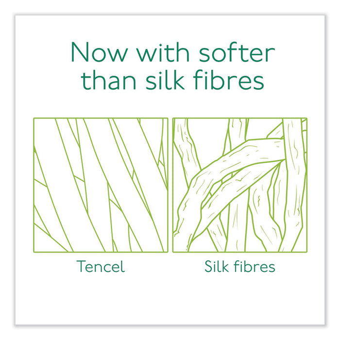 Eye And Skin Care, Facial Wipes, 25/Pack