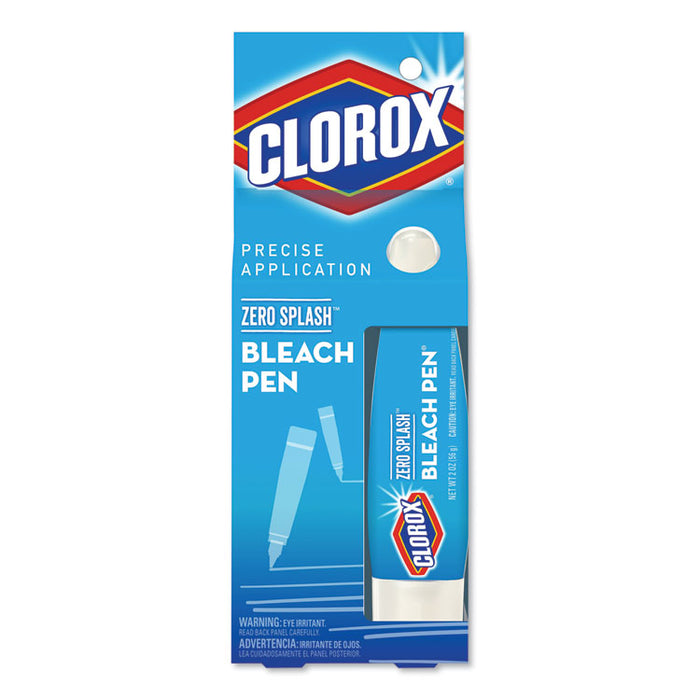Bleach Pen, 2 oz, 12/Carton