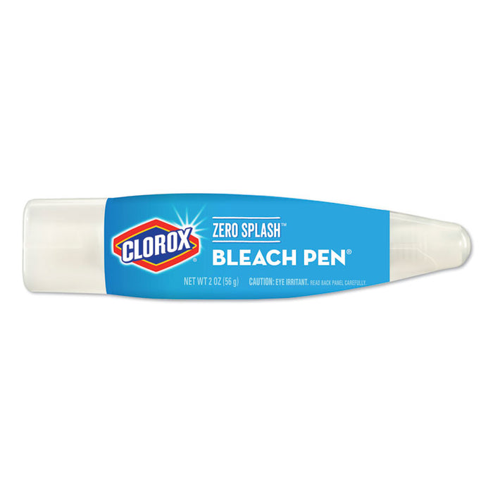 Bleach Pen, 2 oz, 12/Carton