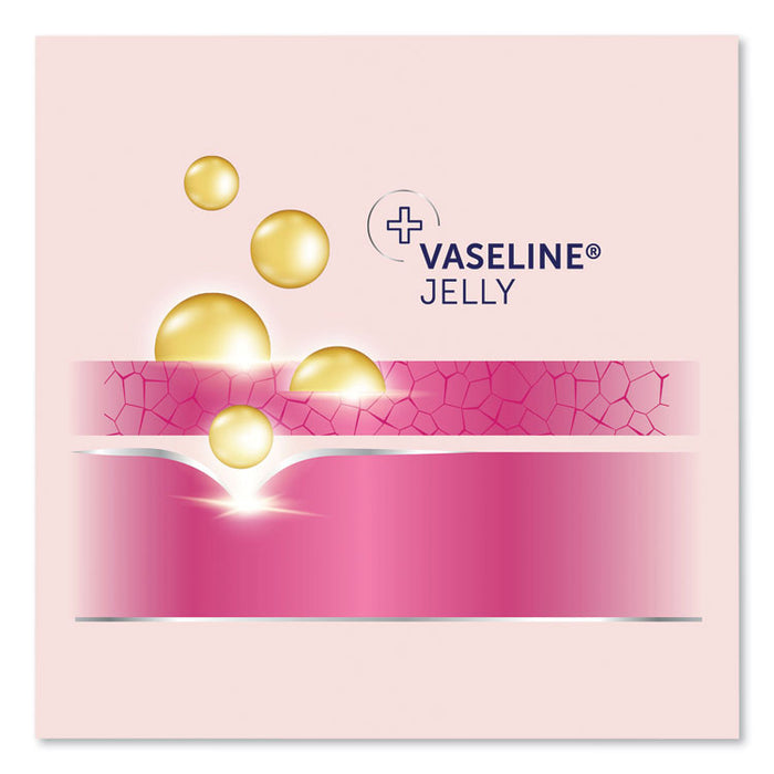 Intensive Care Healthy Hands Stronger Nails Lotion, 3.4 oz Squeeze Tube, 12/Carton