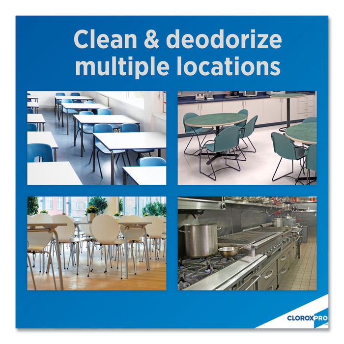 All Purpose Cleaner, Lavender Clean, 144 oz Bottle