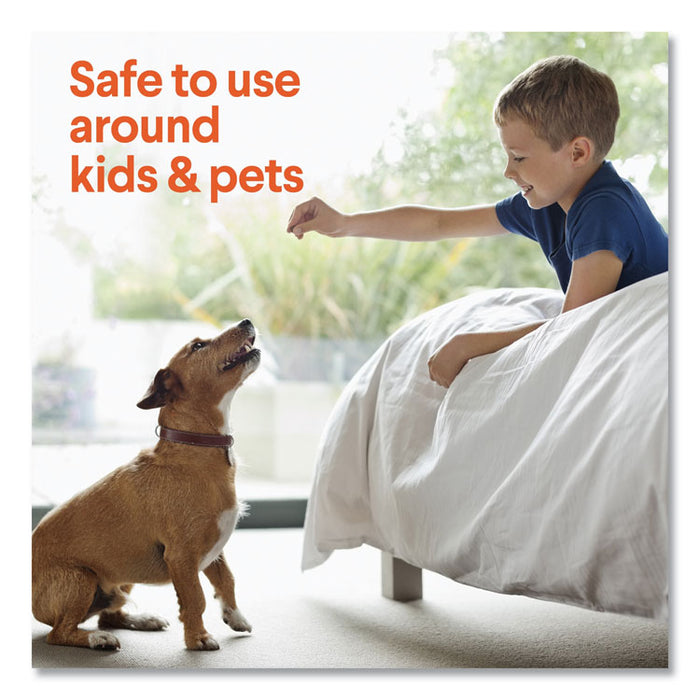 Urine Remover for Stains and Odors, 32 oz Spray Bottle