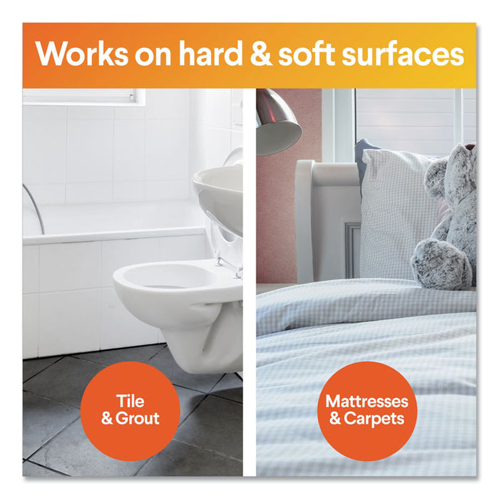 Urine Remover for Stains and Odors, 32 oz Spray Bottle