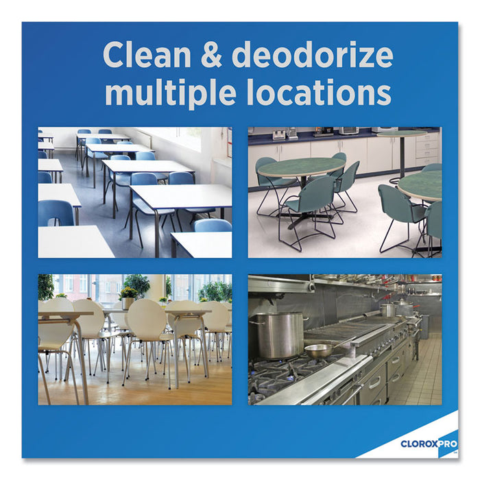 All Purpose Cleaner, Orange Energy, 144 oz Bottle