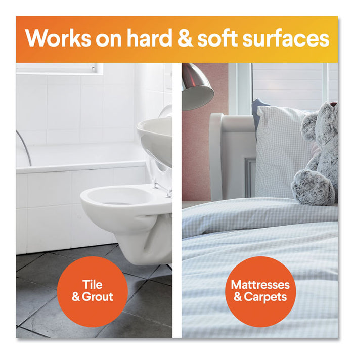 Urine Remover for Stains and Odors, 128 oz Refill Bottle