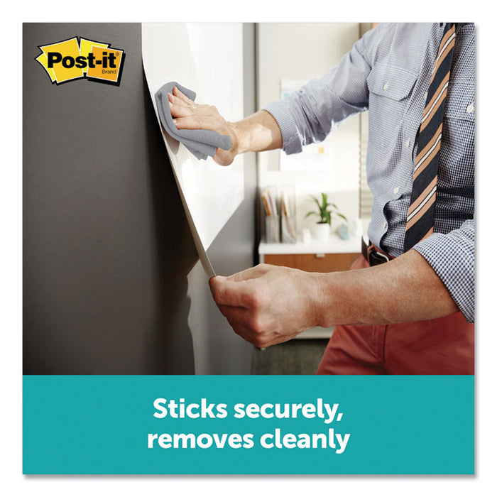 Flex Write Surface, 48" x 36", White