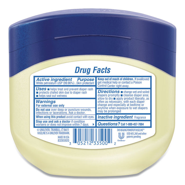 Jelly Original, 13 oz Jar, 24/Carton