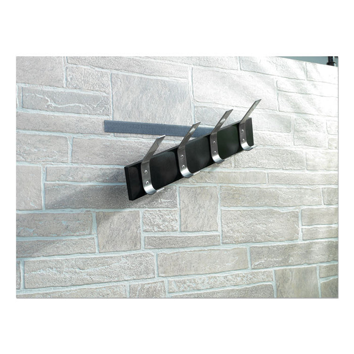 Heavy-Duty Fasteners, Extreme Outdoor Performance, 1" x 10 ft, Titanium