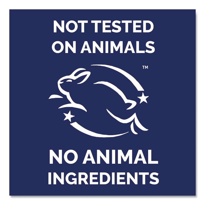 Liquid Laundry Detergent, Free and Clear Scent, 150 oz Bottle