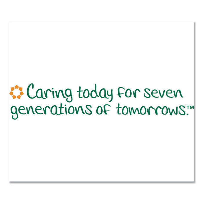 Liquid Laundry Detergent, Free and Clear Scent, 150 oz Bottle