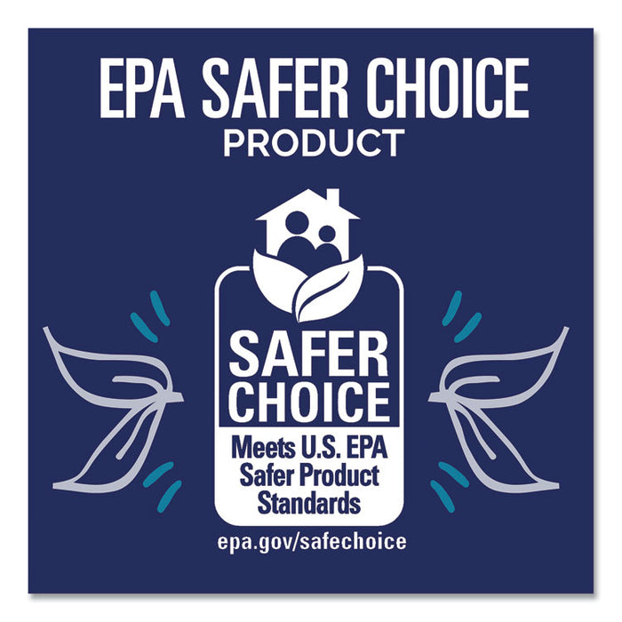 Liquid Laundry Detergent, Free and Clear, 66 loads, 100oz Bottle