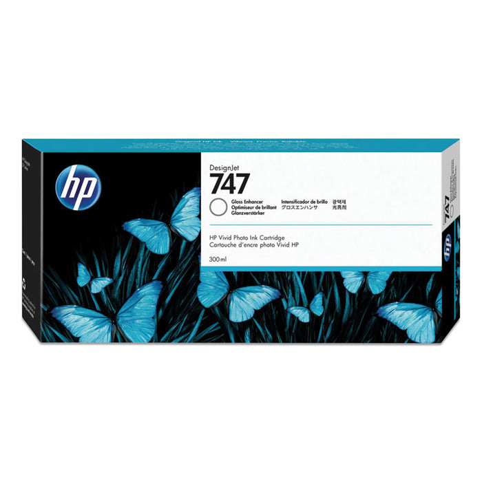 HP P2V87A Gloss Enhancer