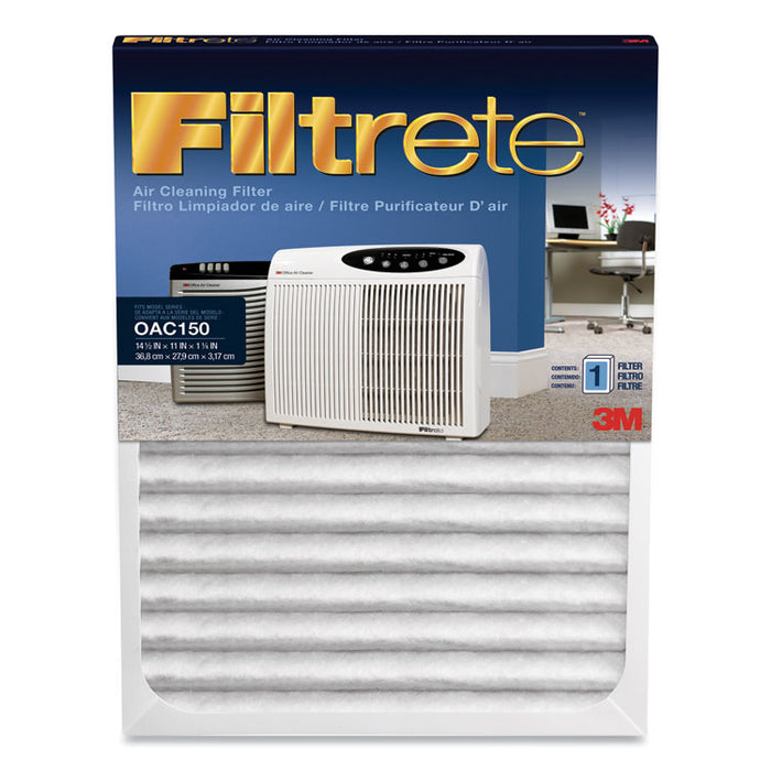 Replacement Filter, 14.5 x 11