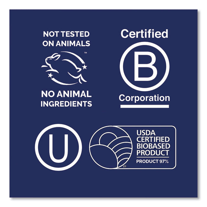 Wood Cleaner, Lemon Chamomile Scent, 32 oz Bottle