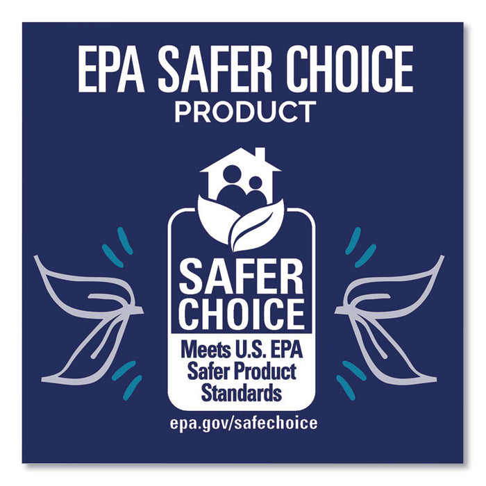 All-Purpose Cleaner, Free and Clear, 32 oz Spray Bottle