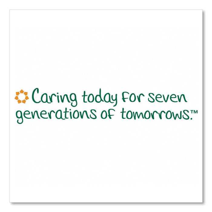 Disinfecting Multi-Surface Wipes, 8 x 7, Lemongrass Citrus, 70/Canister, 6 Canisters/Carton