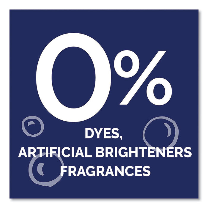 Tub and Tile Cleaner, Emerald Cypress and Fir, 1 gal, 2/Carton