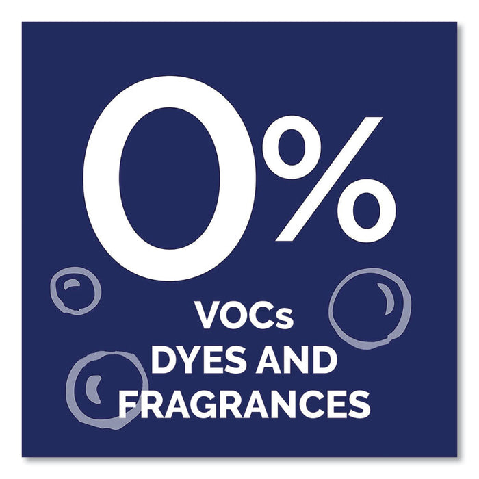 Glass and Surface Cleaner, Free and Clear, 32 oz Spray Bottle