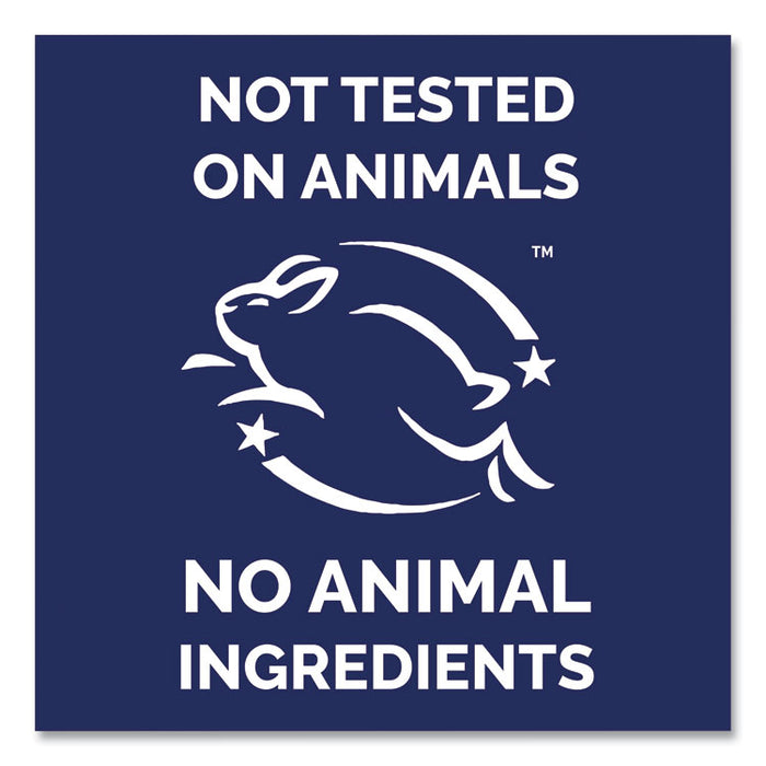 Dishwashing Liquid, Free and Clear, 25 oz Bottle, 12/Carton