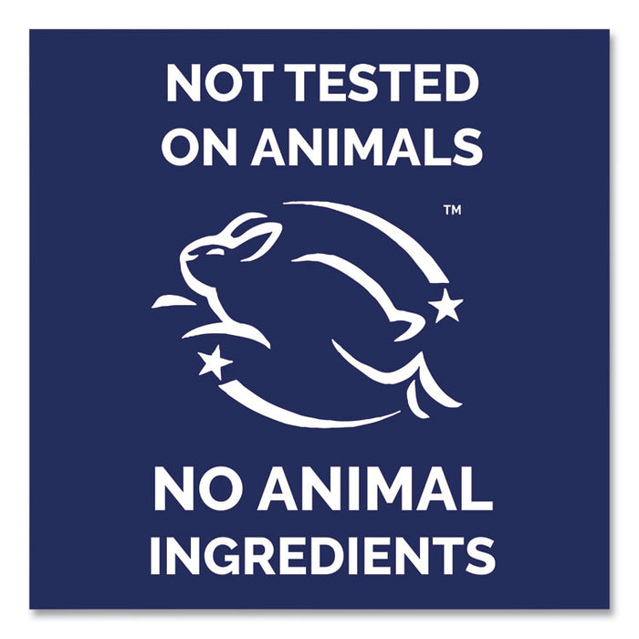 Tub and Tile Cleaner, Emerald Cypress and Fir, 1 gal, 2/Carton