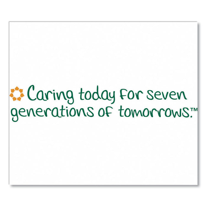 Tub and Tile Cleaner, Emerald Cypress and Fir, 1 gal, 2/Carton