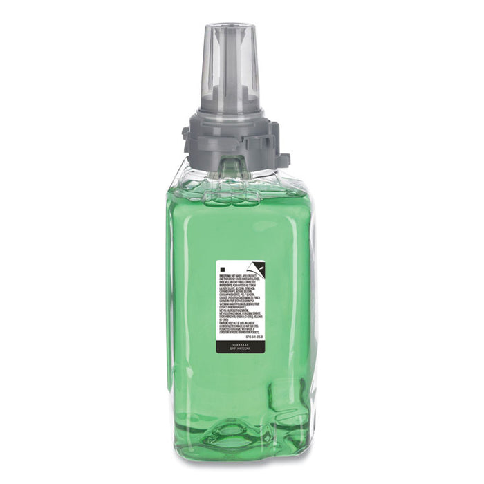 Botanical Foam Handwash Refill, Botanical, 1250mL Refill