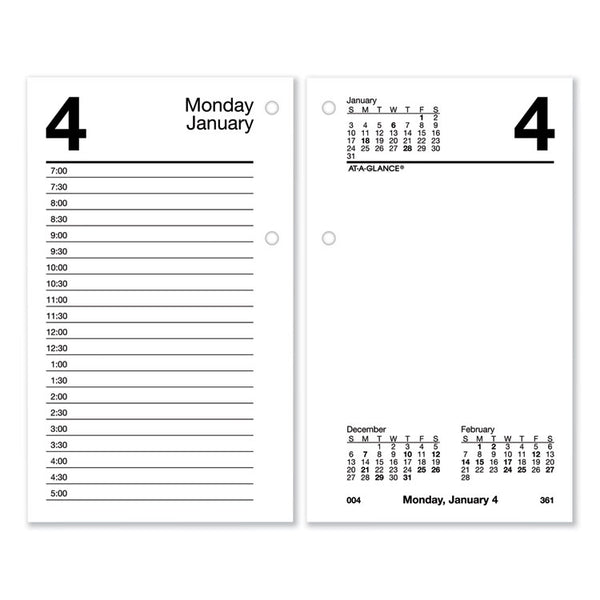 Calendars, Planners & Personal Organizers