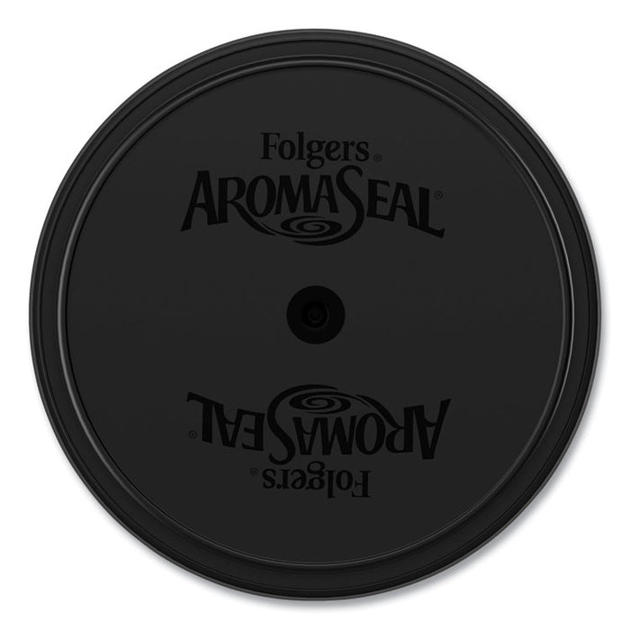 Coffee, Simply Smooth, 27 oz Canister, 6/Carton