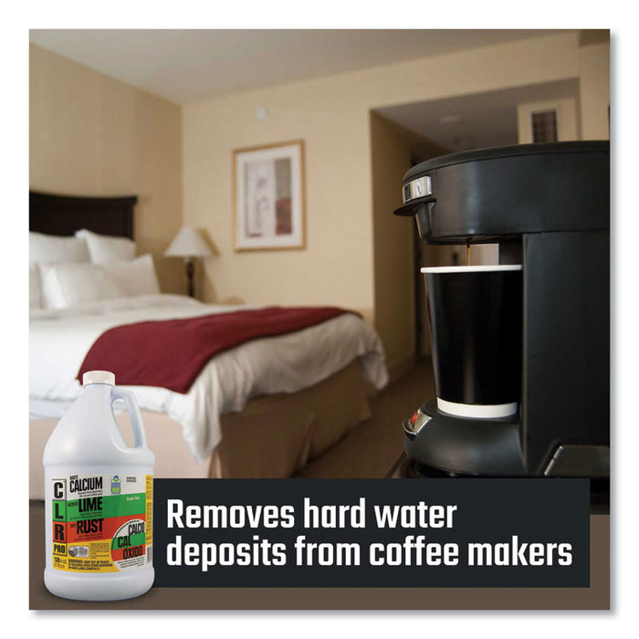 Calcium, Lime and Rust Remover, 5 gal Pail