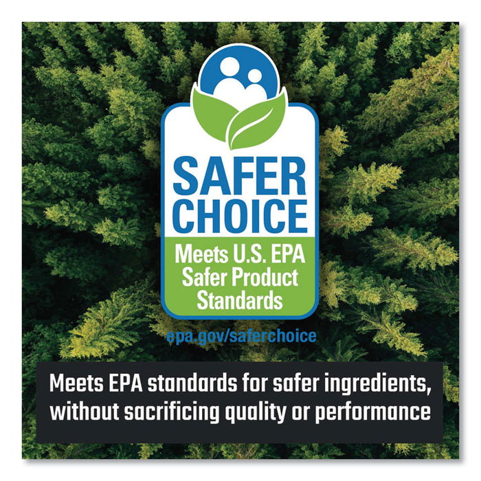 Kitchen Daily Cleaner, Light Lavender Scent, 32 oz Spray Bottle