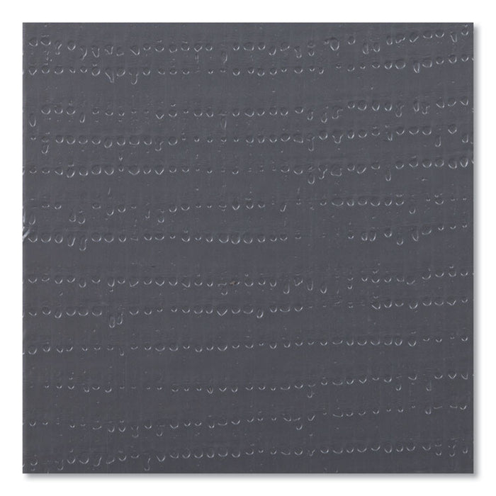 Duct Tape, 3" Core, 1.88" x 45 yds, Gray