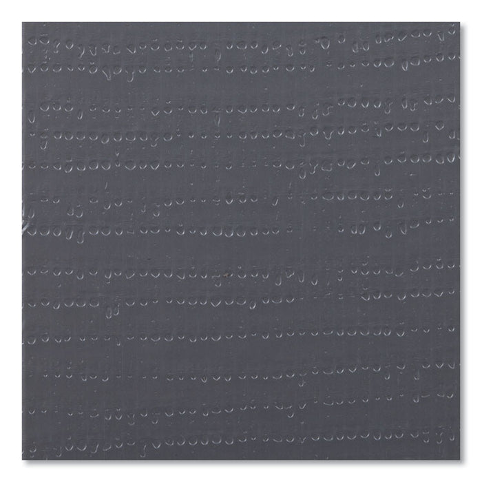 MAX Duct Tape, 3" Core, 1.88" x 45 yds, Silver