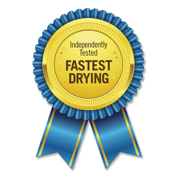 Sarasa Dry Gel X20 Gel Pen, Retractable, Medium 0.7 mm, Assorted Ink and Barrel Colors, 10/Pack