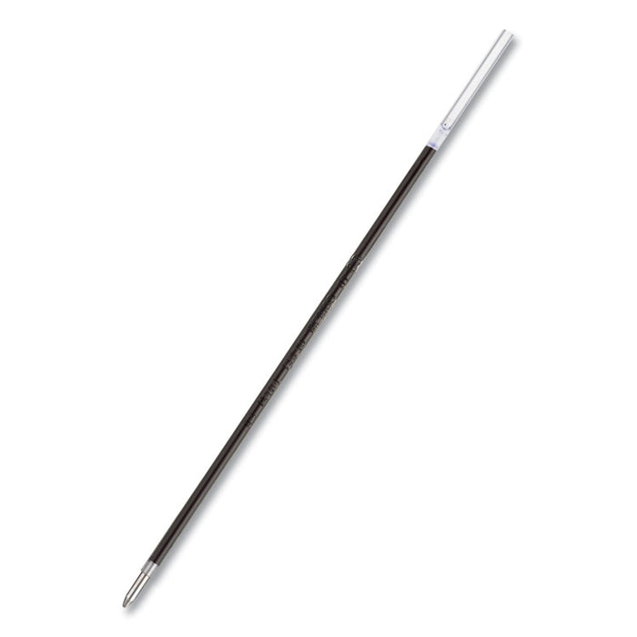 Refill for Pentel R.S.V.P. Ballpoint Pens, Medium Point, Black Ink, 2/Pack