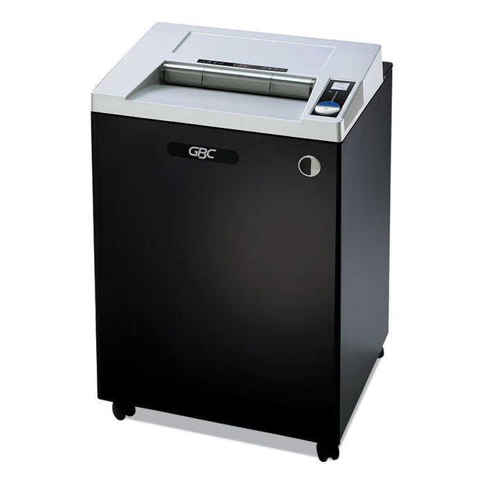 CX30-55 Cross-Cut Commercial Shredder, 30 Manual Sheet Capacity, TAA Compliant