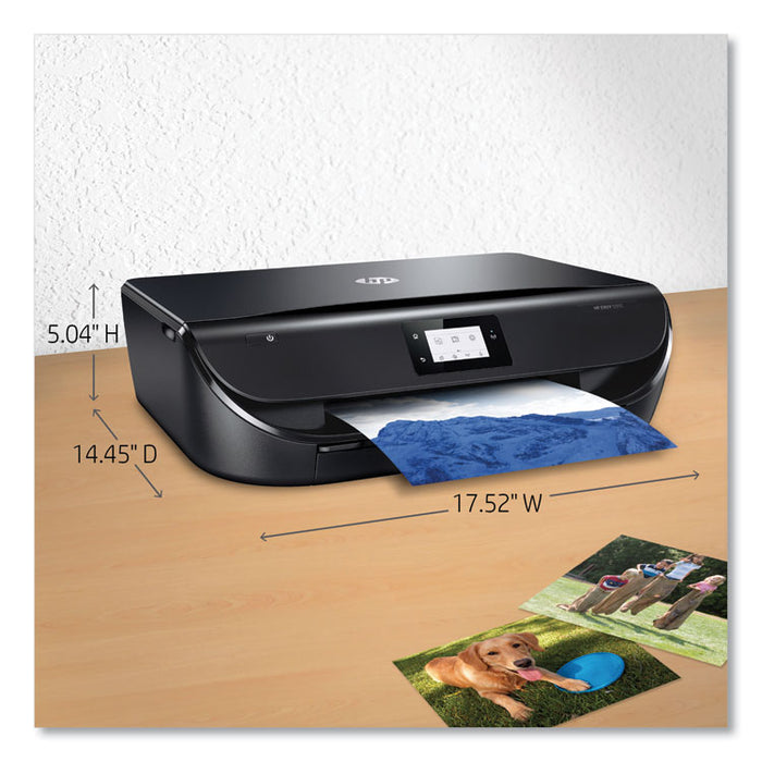 ENVY 5055 Wireless All-in-One Printer, Copy/Print/Scan