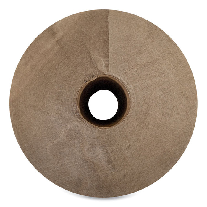 Morsoft Universal Roll Towels, 1-Ply, 8" x 700 ft, Kraft, 6 Rolls/Carton