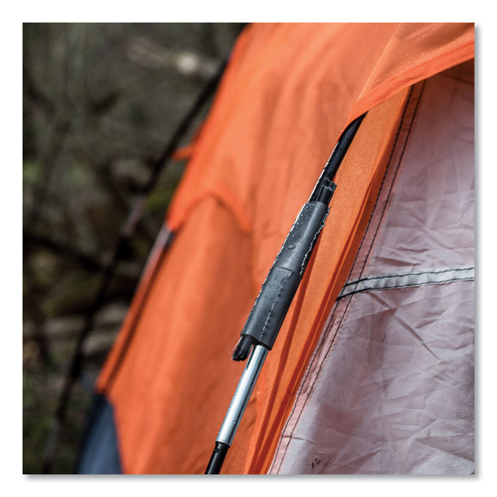 Duct Tape, 3" Core, 1.88" x 35 yds, Silver