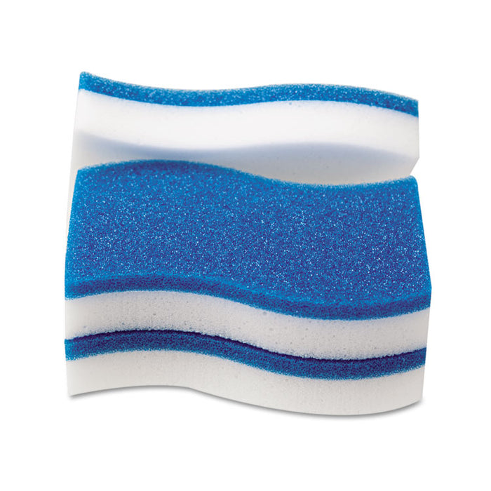 Easy Erasing Pad 4004, Blue, 3/Pack