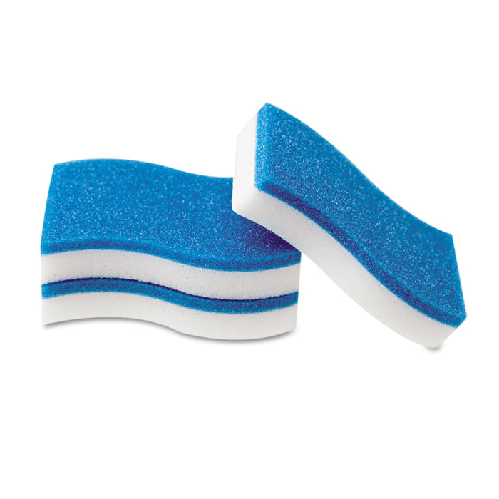 Easy Erasing Pad 4004, Blue, 3/Pack